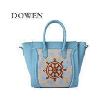 手提包加工與藤椅批發的市場分析