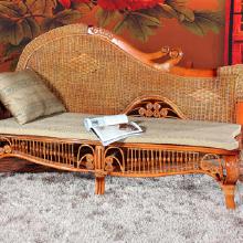 貴妃沙發(fā)藤椅 價(jià)格、批發(fā)渠道、廠家推薦與選購大全