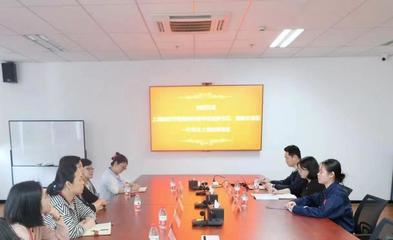 訪企拓崗謀共贏 商務(wù)信息咨詢?cè)谟啪蜆I(yè)中的橋梁作用