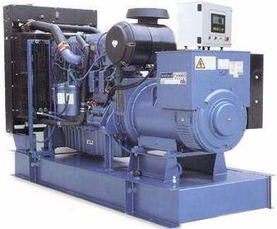 柴油發電機組一站式廠家直銷，品質動力設備助力您的項目