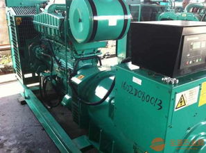 300kw靜音柴油發電機全方位采購指南 品牌、圖片與批發須知